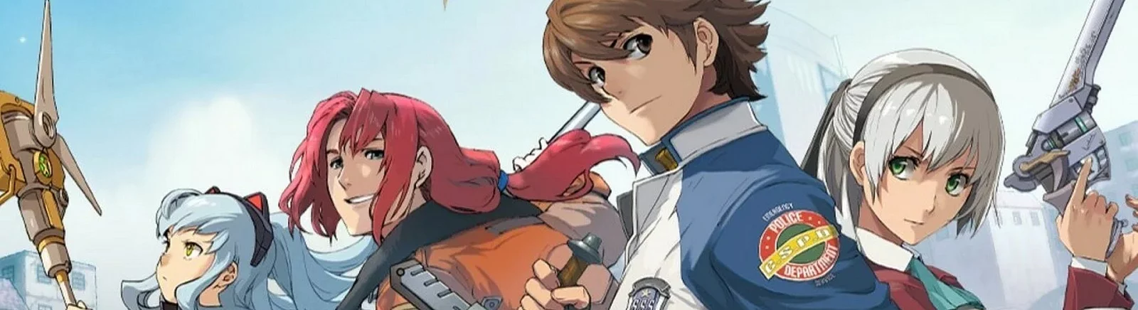 Beli The Legend of Heroes: Trails from Zero murah, diskon hingga 90% 🏷️, perbandingan harga di berbagai toko Beli The Legend of Heroes: Trails from Zero murah, diskon hingga 90% 🏷️, perbandingan harga di berbagai toko