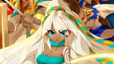 Warriors of the Nile 2 - permainan dalam genre Taktik