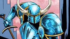 Shovel Knight Dig