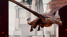 House of the Dragon: DracARys - permainan dalam genre Realitas virtual (VR)