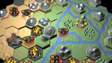 Kingdom Draw - permainan dalam genre Permainan kartu