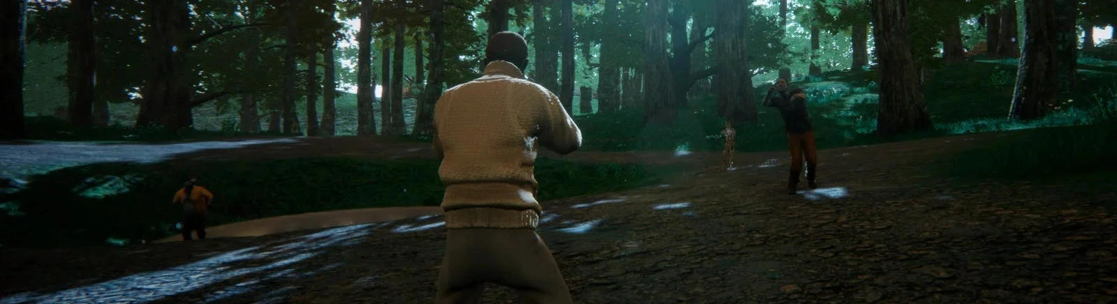 Tanggal rilis Endure Island di berbagai negara di dunia