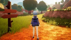 Dream of Light - permainan dalam genre Permainan kasual
