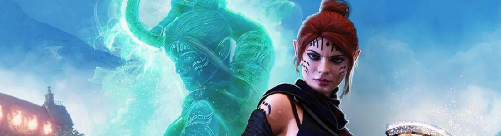 Semua ulasan dan penilaian The Dragoness: Command of the Flame — 0 pendapat