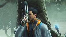 Earth: Revival - permainan dalam genre Fiksi ilmiah