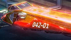 Redout 2 mirip dengan Redout 2