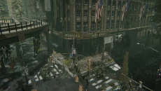 Weeping Falls Massacre mirip dengan Weeping Falls Massacre