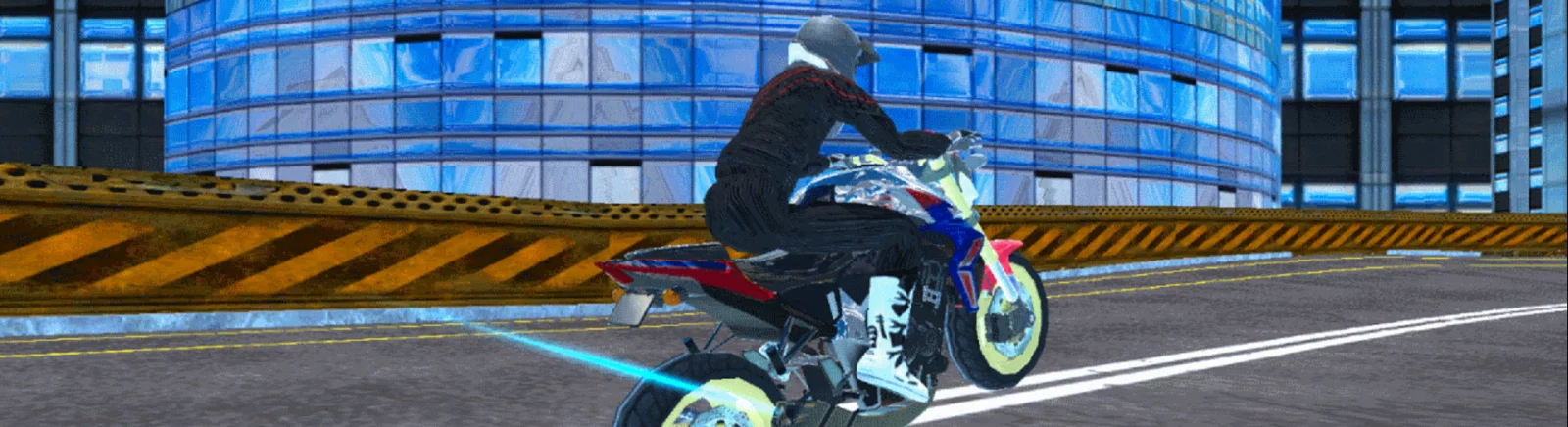 Ulasan negatif tentang Moto Bike Extra — 0 pendapat