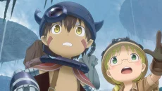 Made in Abyss: Binary Star Falling into Darkness