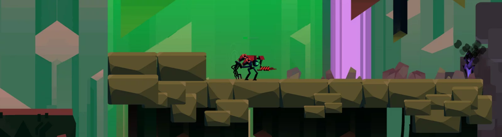 Game terbaik untuk Xbox One, mirip dengan Robot Robert