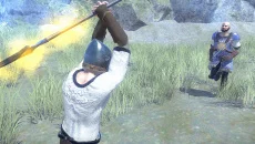 Knights of Glory Online - permainan dalam genre Daring