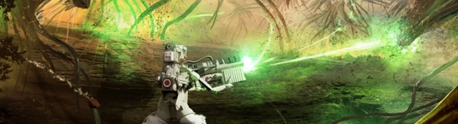 Mars: Chaos Menace — Трейнер (+4) [1.0] / Pelatih / Cheat