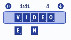 Up Spell by Up Games - permainan dalam genre Permainan edukatif (Pendidikan)