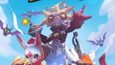 Kinja Run - permainan dalam genre Pelari