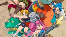 Vahn’s Quest - permainan dalam genre Permainan peran