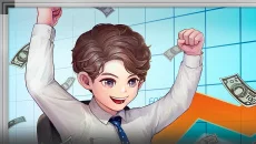 WorldEconomy - permainan dalam genre Dalam waktu nyata