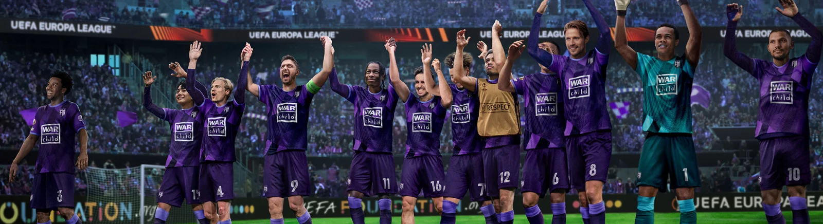 Game terbaik untuk Mac, mirip dengan Football Manager 2023