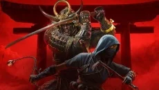 Assassin's Creed Shadows - permainan dalam genre Dunia terbuka