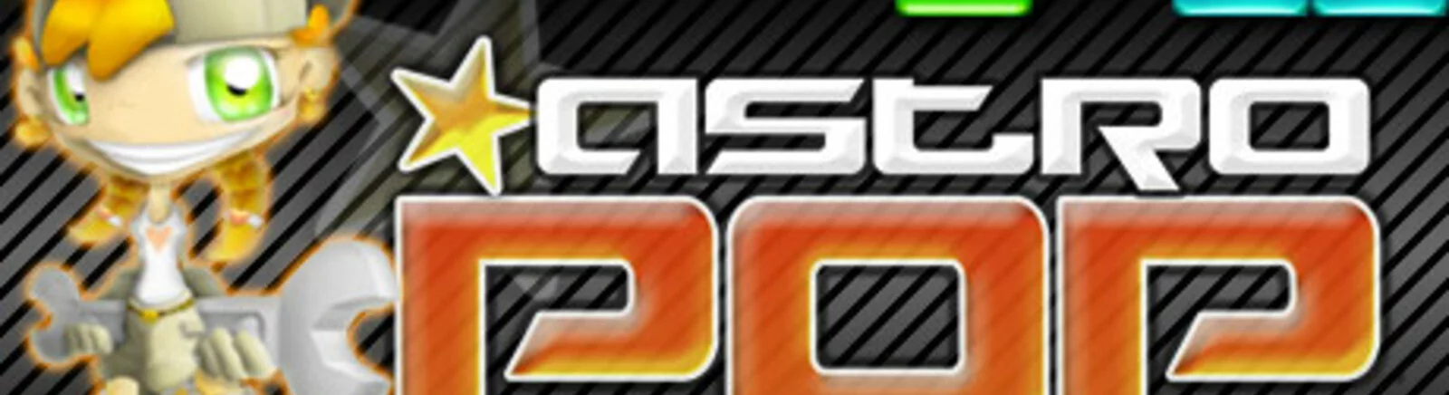 Game terbaik untuk Browser, mirip dengan Astropop (AstroPop Deluxe)
