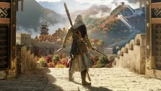 Assassin's Creed Jade - permainan dalam genre Sudut pandang orang ketiga