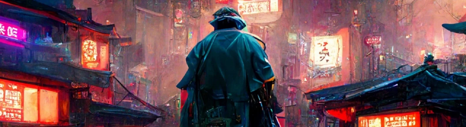 Tanggal rilis Katana-Ra: Shinobi Rising di berbagai negara di dunia