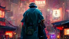 Katana-Ra: Shinobi Rising - permainan dalam genre Detektif