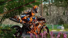 MotoGP 20 mirip dengan MotoGP 20