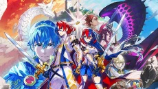 Fire Emblem Engage - permainan dalam genre Permainan peran