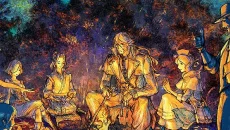 Trails in the Sky 1st Chapter mirip dengan Trails in the Sky 1st Chapter