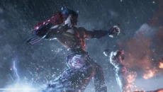 Tekken 8 - tanggal rilis untuk Windows 3.x