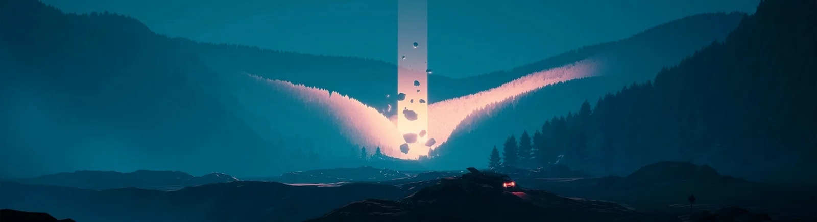 Pacific Drive — Трейнер (+18) [1.1.3 - 1.6.5] / Pelatih / Cheat