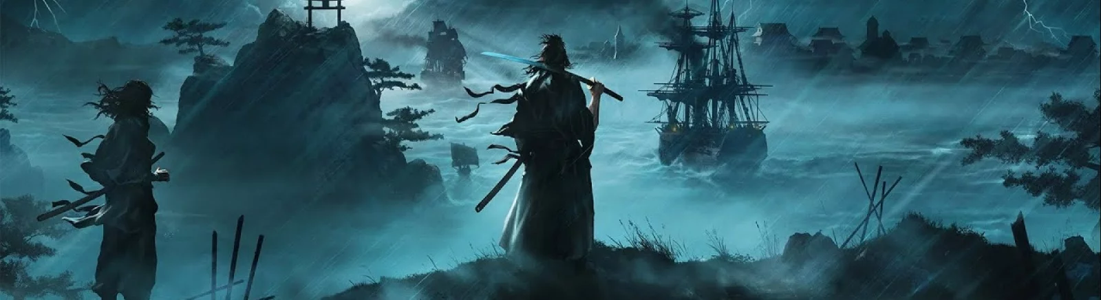 Rise of the Ronin — Tabel untuk Cheat Engine [1.09] / Tabel / Cheat