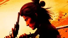 Like a Dragon: Ishin! - permainan dalam genre Dunia terbuka