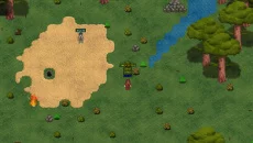 The Celtos - permainan dalam genre MMO