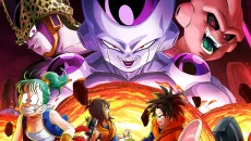Dragon Ball: The Breakers - permainan dalam genre Bertahan hidup