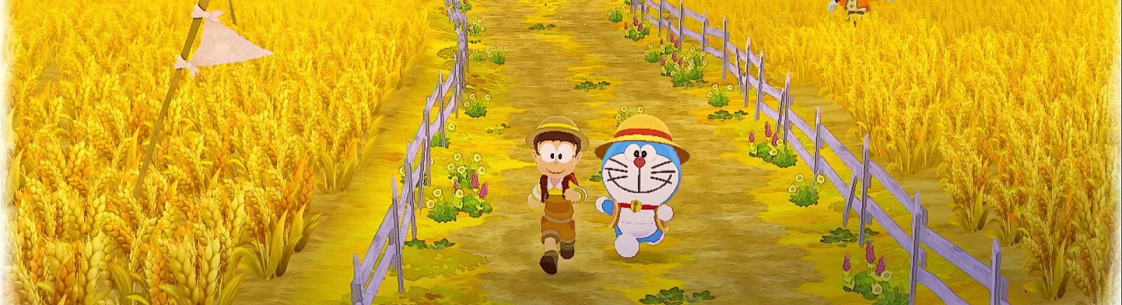 Doraemon Story of Seasons: Friends of the Great Kingdom — Таблица для Cheat Engine [UPD: 18.11.2022] / Tabel / Cheat