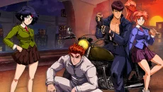 River City Girls Zero - permainan dalam genre Oldschool