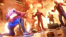 Gangstar Rio: City of Saints mirip dengan Gangstar Rio: City of Saints