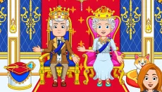 My City: London - permainan dalam genre Permainan edukatif (Pendidikan)