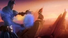 Under Siege - permainan dalam genre Dalam waktu nyata