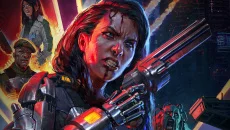 Phantom Fury - permainan dalam genre Pandangan dari orang pertama
