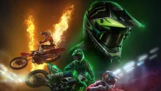 Monster Energy Supercross - The Official Videogame 5
