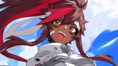 Omega Strikers - permainan dalam genre Fiksi ilmiah