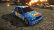 Race Day Rampage - permainan dalam genre Permainan kasual