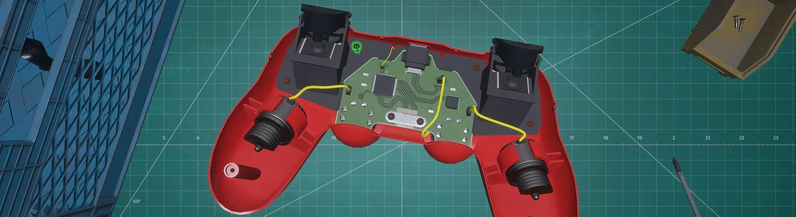 Ulasan campuran tentang Electrician Simulator — 0 pendapat