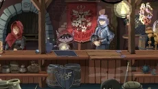 Card Crawl Adventure - permainan dalam genre Taktik