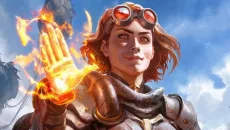 Magic Spellslingers - permainan dalam genre Daring
