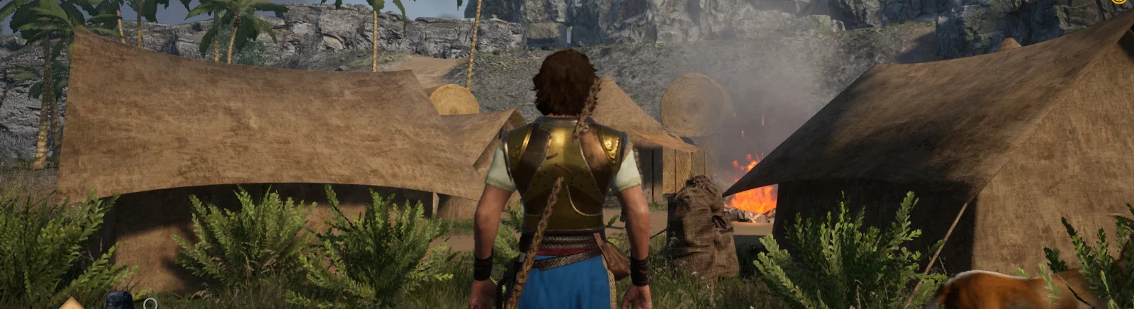 Tanggal rilis The Anointed: David Saves Keilah di berbagai negara di dunia