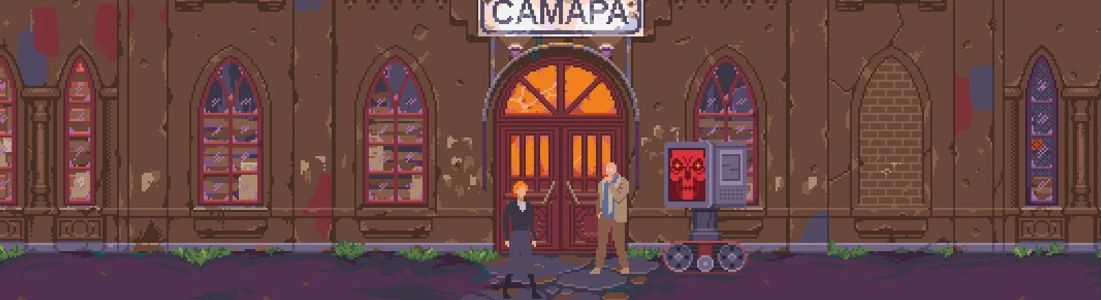 Tanggal rilis The Underground Man 2 di berbagai negara di dunia