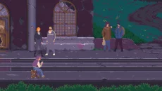 Dungeon of the Endless mirip dengan Dungeon of the Endless